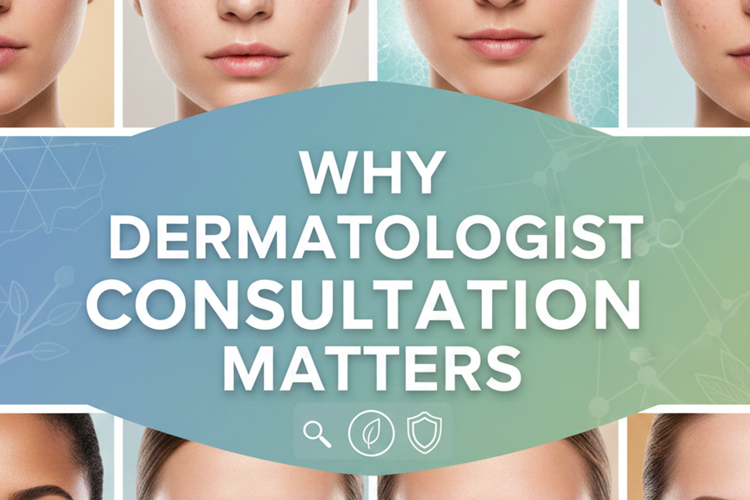 Dermatology Consultation