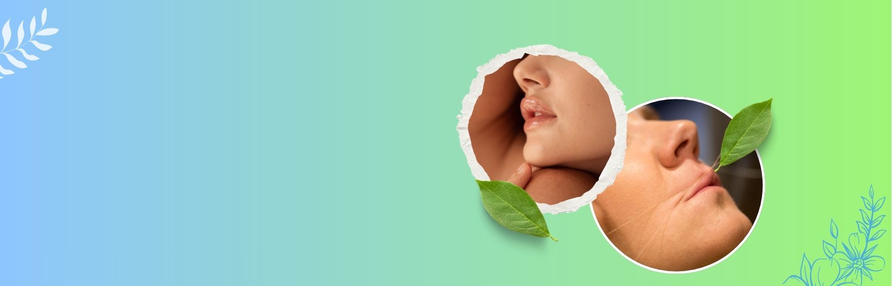 Laser Hair Removal & Anti Aging