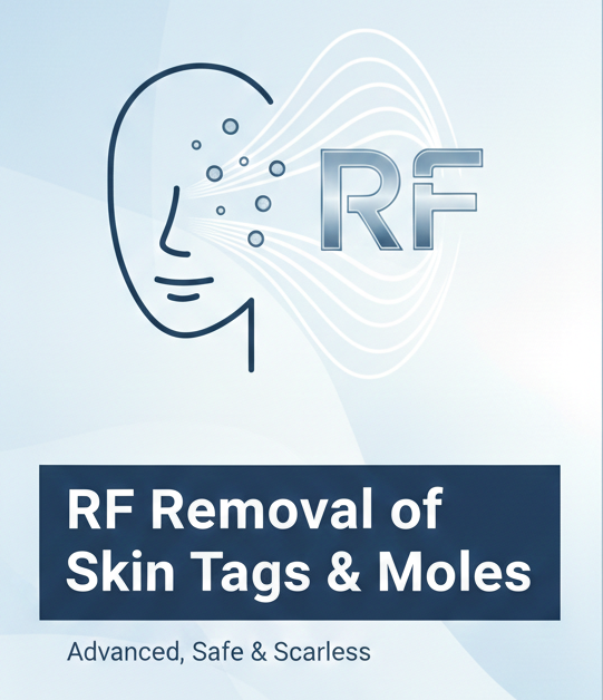RF Removal